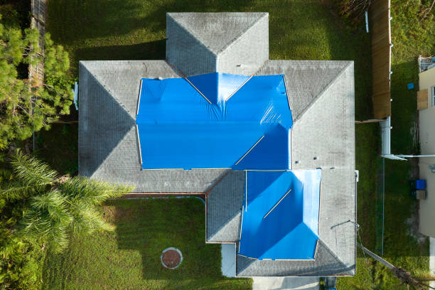 Steel Roofing in East Lansing, MI