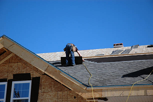 Best Roofing for New Construction  in East Lansing, MI