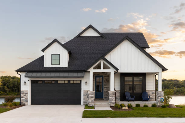 Best Cold Roofs  in East Lansing, MI